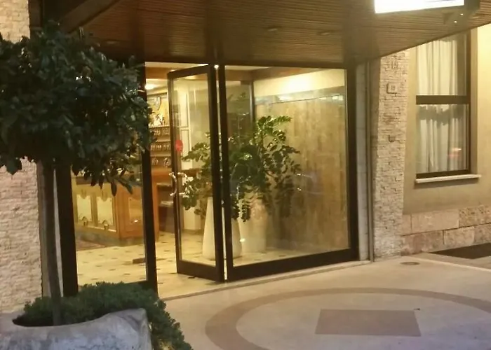 Hotel Excelsior