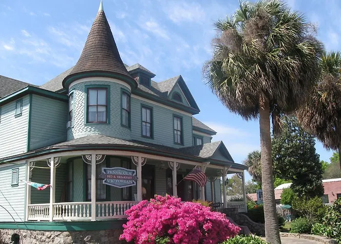Pensacola Victorian