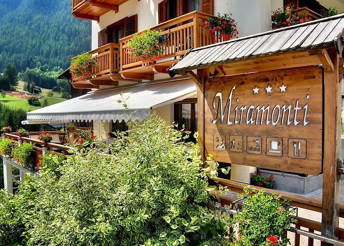Albergo Miramonti