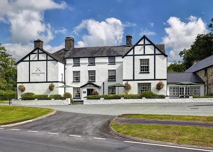 Brigands Inn