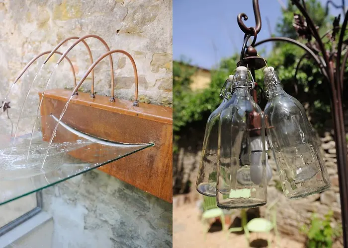 Locanda Pane E Vino Cortona