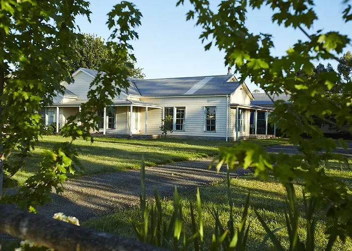 Grampians View B&B