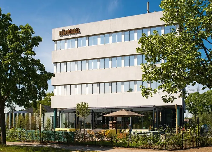 Hotel Nimma
