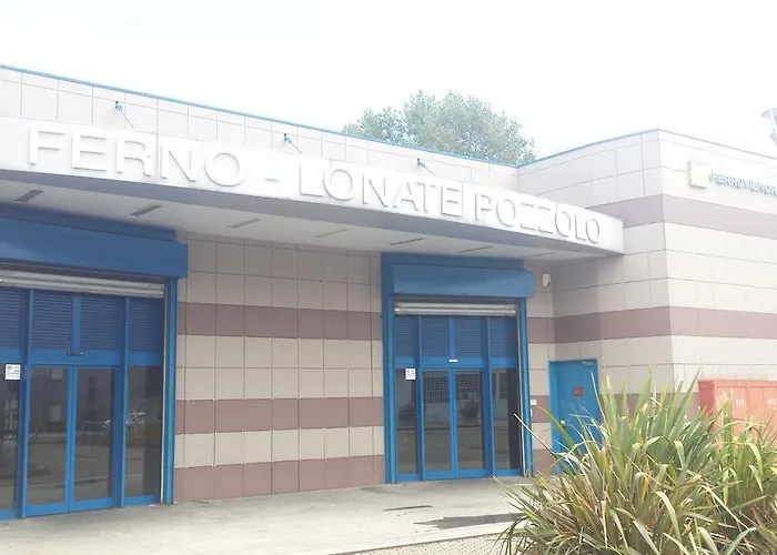 Bed and Breakfast I Fiori di Malpensa Ferno
