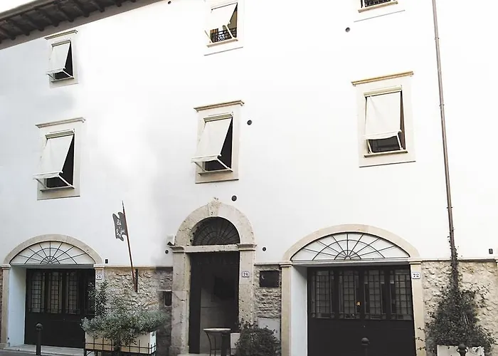 B&B Catillo Tivoli