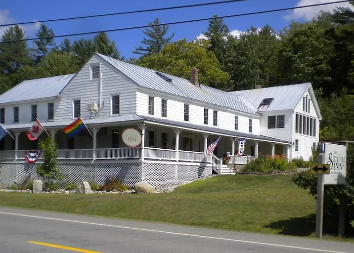 The Sterling Inn
