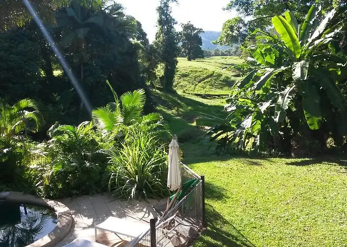 The Daintree Village Hideaway