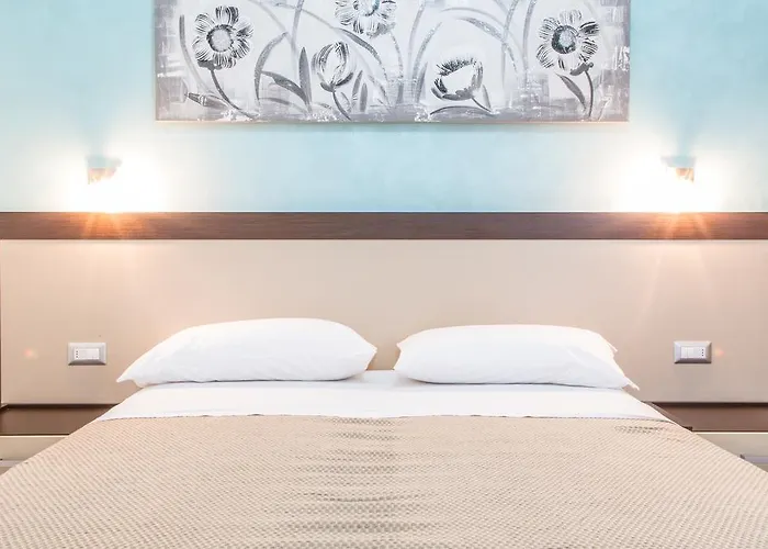 Bed and Breakfast Mare Del Sud Torre San Giovanni Ugento
