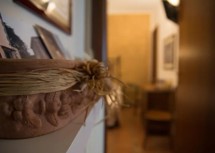 Locanda dell'Arcangelo