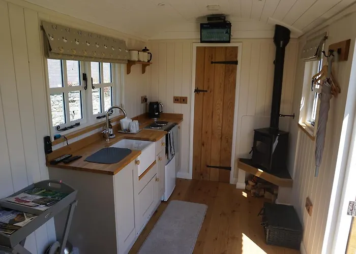 Nutgrove House Luxury B&B