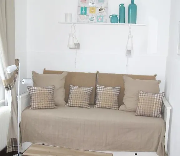 Bed and Breakfast La Mirabelle Cornimont