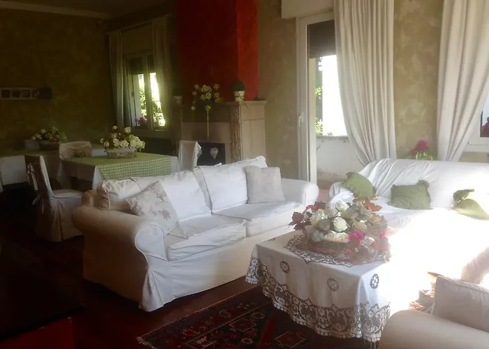 B&B Abano Garden Abano Terme