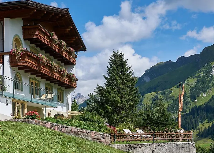 Pension Bergland