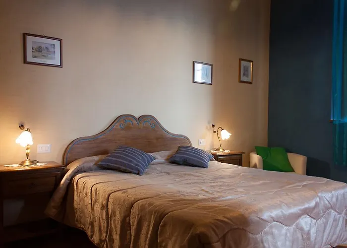 B&B Le Caselle Il Baraccotto