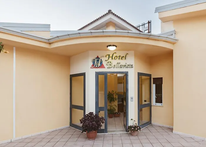 Hotel Bellavista