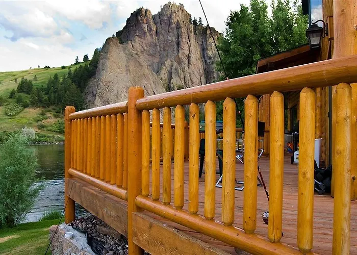 River'S Bend Lodge