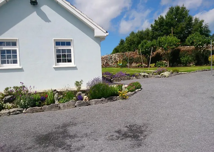 Villa Pio Accommodation Cong