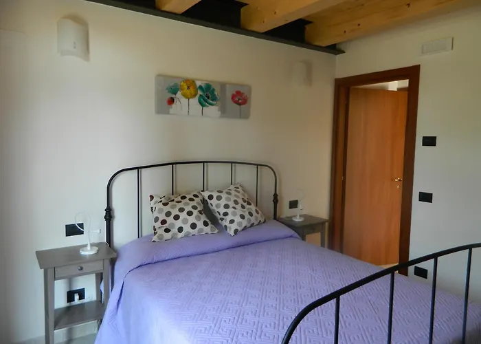 B&B Corte Preare Lavagno
