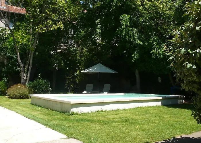 L'Observance Bed & Breakfast
