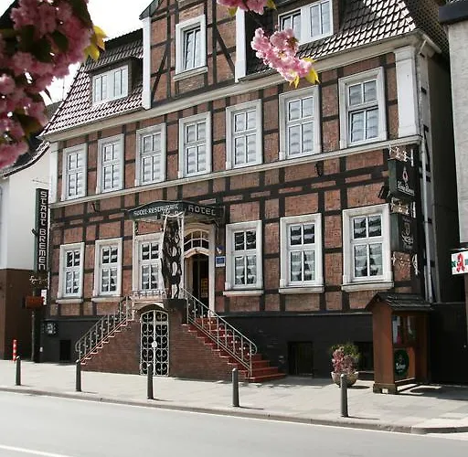 AKZENT Hotel Stadt Bremen