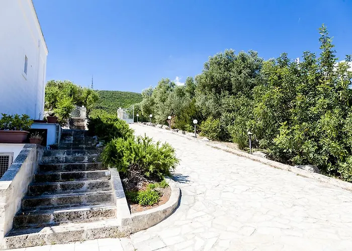 B&B Pozzo Di Luce - Adults Only Monopoli