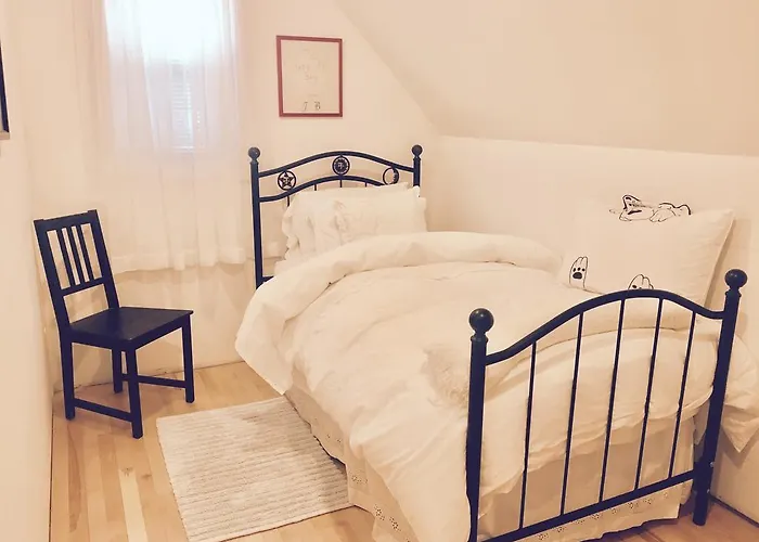 Country Dream Bed & Breakfast Fintry