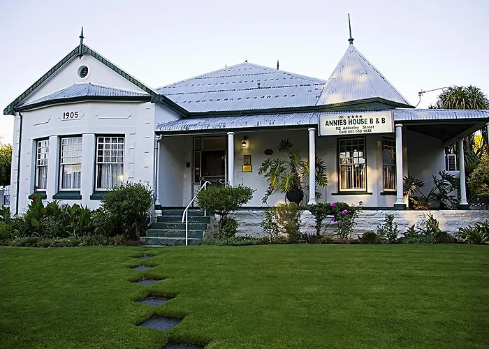 Annies House