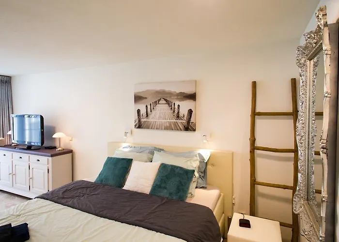 Luxe B&B Het Colmerhof