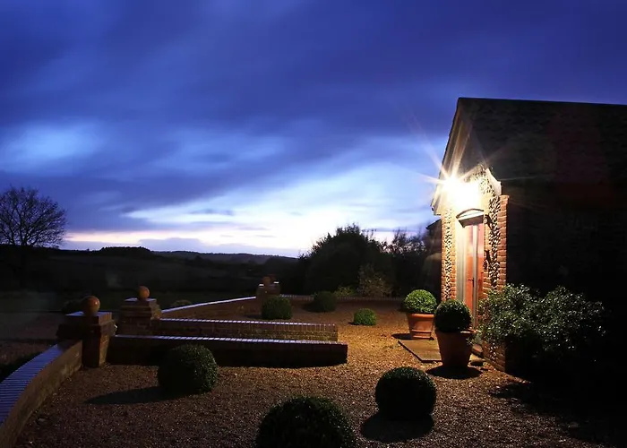Luxury Escape Bed & Breakfast Hunstanton