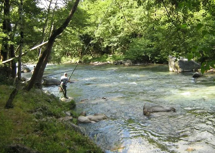 B&B Lo Scoiattolo del Pollino