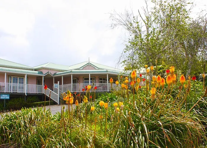 Matakohe House