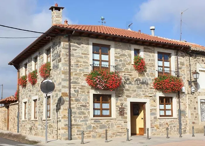 Hotel Rural La Veleta