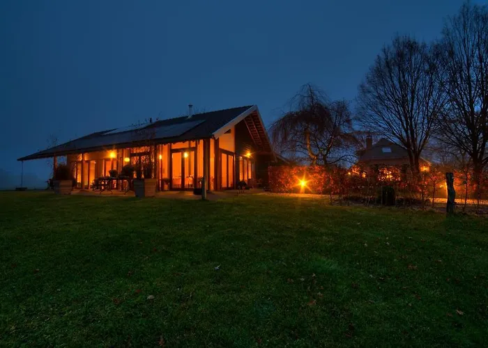 Bed&Breakfast de Wandhorst