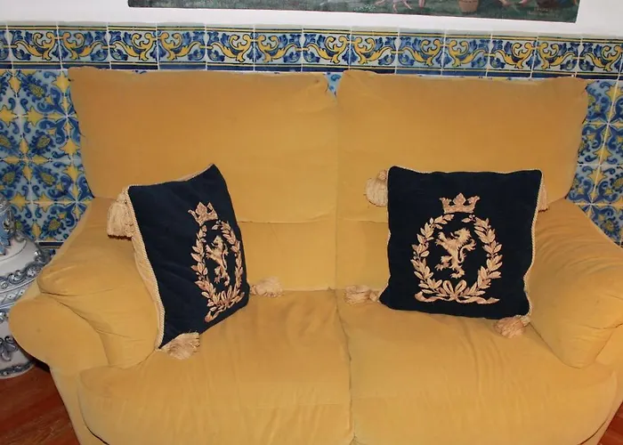 Bed and Breakfast Casa D. Diogo à Arraiolos
