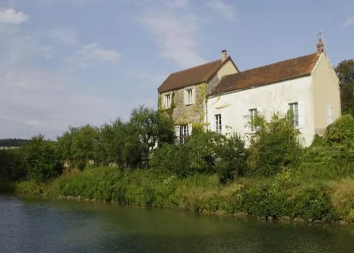 Le Clos Du Murier