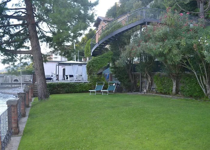 Villa Nina Relais Boutique B&B