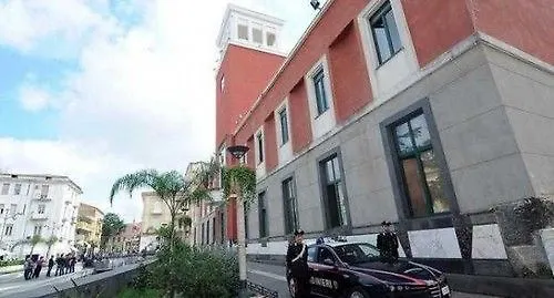 B&B Suite 123 Battipaglia