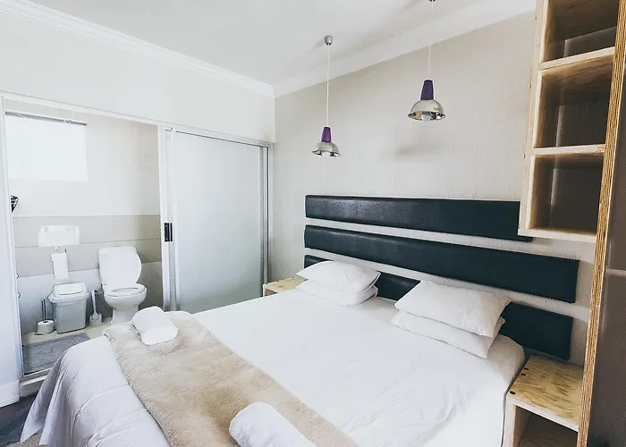 B And B Sandton