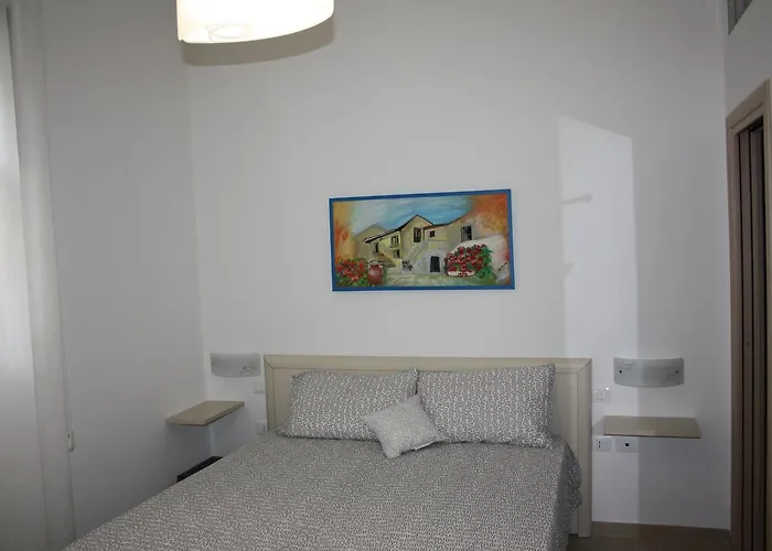 B&B Stelle Della Daunia San Severo