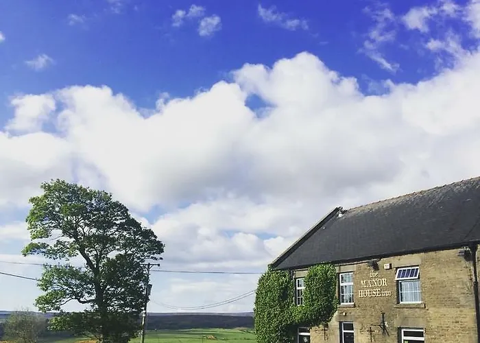 The Manor House Inn