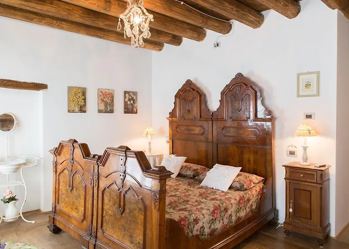 Bed and Breakfast La Rugolana Montorio Veronese