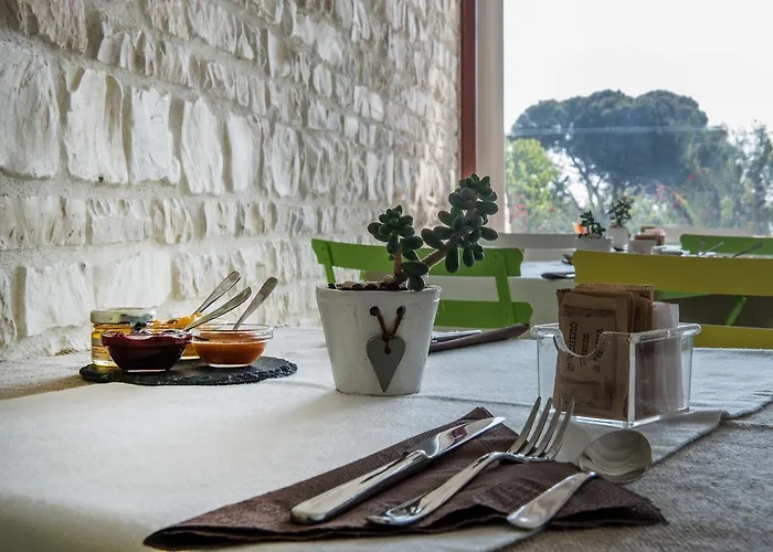 Conero Suites Numana