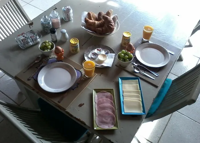 The Lodge Bed & Breakfast BONAIRE