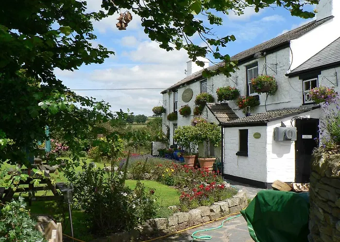 The Elephants Nest Inn