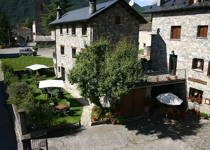 Casa Gallán Sarvisé