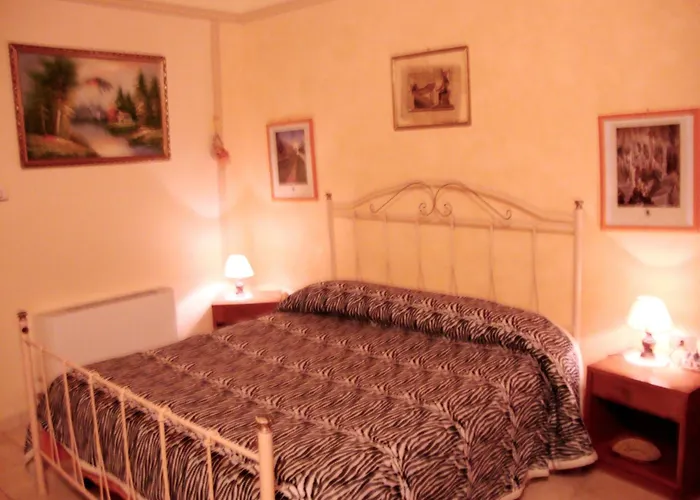 La Casetta Dei Sogni D'Oro