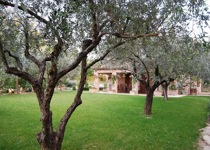 Bed&Breakfast La casa delle rondini