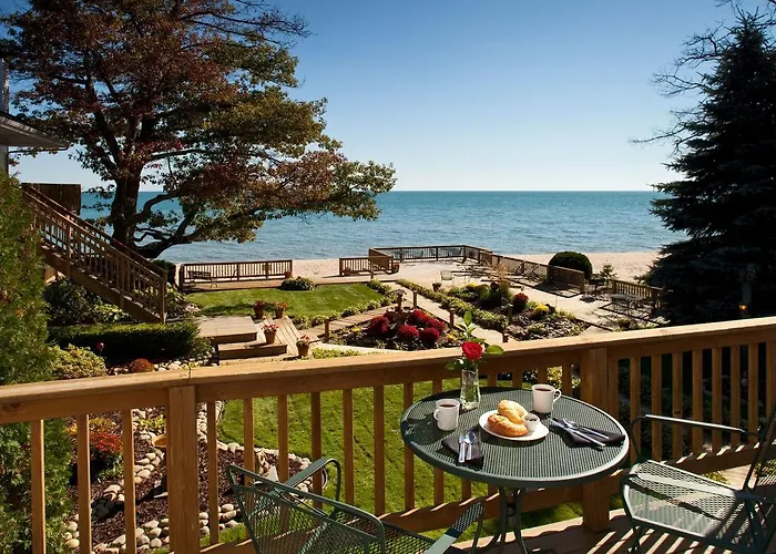 Huron House Bed & Breakfast Oscoda