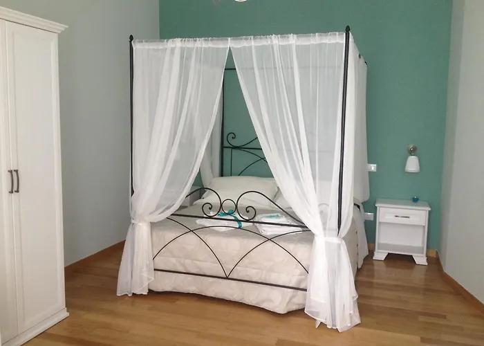Bed and Breakfast Arco dolce Arco Benevento