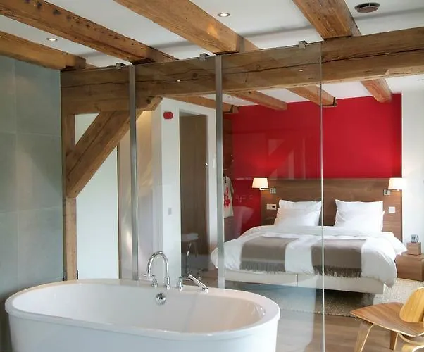 Texel Suites